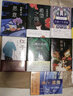 東野圭吾小說系列全集：十大作品（百鳥白鳥與蝙蝠+白夜行+解憂雜貨店+長長的回廊（回廊亭小說）+流星之絆+時(shí)生+無名之町+幻夜+秘密）等可選，各系列之間書籍不重復(fù) 【加賀恭一郎系列全套11冊(cè)，定價(jià)538 曬單實(shí)拍圖