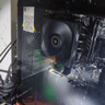 利民（Thermalright）TL-B12 EXTREM 3次動平衡 性能級風壓扇12cm機箱風扇 TL-B12 EXTREM【單只裝】 曬單實拍圖