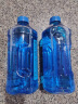 蓝星车洗乐汽车玻璃水0°C 2L*6瓶玻璃清洗剂夏季新能源汽车适用 实拍图