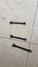 約克（YONK）扳手套裝工具6-32全套扳手兩用開(kāi)口梅花雙頭呆板手16mm高硬度鋼材 8mm兩用扳手-105608 曬單實(shí)拍圖