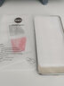 霸時(shí)代 紅米note10pro手機(jī)殼液態(tài)硅膠軟殼電鍍銀色小米redmi個(gè)性時(shí)尚金屬色潮男款保護(hù)套外殼 【時(shí)尚電鍍銀色】雙側(cè)邊賽道+鋼化膜 紅米 Note10 Pro 曬單實(shí)拍圖