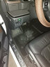 適用于2008 09 10 12 14 16 17 18 19新款本田奧德賽大全包圍專(zhuān)用定制汽車(chē)腳墊 黑色+黑色地毯絲【雙層+帶兜】 曬單實(shí)拍圖