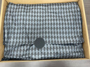 Karl Lagerfeld卡爾拉格斐輕奢老佛爺男裝夏款經(jīng)典刺繡多色系Polo衫1K1D30606268 寶藍 46 曬單實(shí)拍圖