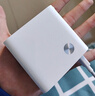 小米50W二合一充電器充電寶超大容量小巧便攜自帶插頭快充多功能 小米50w二合一全新未拆封 曬單實(shí)拍圖