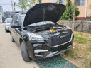 秋寫愛長城哈弗M6前杠燈左右前霧燈哈佛m6日行燈日間行車燈防霧小燈 左--主駕駛側(cè)(17-18款) 單支裝 曬單實(shí)拍圖