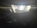 路泊斯特適用大眾邁騰汽車(chē)led大燈B68領(lǐng)先版改裝近光燈遠光燈遠近一體燈泡 邁騰B8 17-19款【遠光】2支裝 曬單實(shí)拍圖