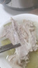華英（HUAYING）600天麻鴨 950g*2只 冷凍生鴨肉整只鴨子煲湯食材 曬單實(shí)拍圖