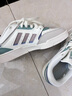 耐克（NIKE）女鞋老爹鞋 2025秋季新款M2K氣墊運(yùn)動(dòng)鞋透氣復(fù)古老爹鞋休閑鞋M2K/全掌氣墊/灰薄荷綠37.5 曬單實(shí)拍圖