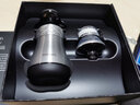 飛利浦（PHILIPS）電動(dòng)剃須刀全新SkinIQ肌能科技AI智能發(fā)光剃須痘痘肌專屬9系動(dòng)態(tài)感應(yīng) 父親節(jié)禮物 S9932/20 曬單實(shí)拍圖