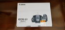 佳能（canon）EOS 6D Mark II 6D2 單反相機 單反機身套機 可白條付 單機身（不含鏡頭） 全新海外版 官方標(biāo)配（32G內(nèi)存卡禮包） 曬單實拍圖
