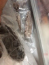 昊海升 大連冷蒸即食海參禮盒 冷凍鮮食海參 獨(dú)立包裝開袋即食 遼刺參 3斤裝 4-6只/斤 曬單實(shí)拍圖