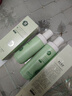 果木果然果木果然石斛系列洗面奶水乳霜眼霜粉底液補水保濕水潤煥亮潤膚 精華水140mL＋精華乳120mL 曬單實拍圖