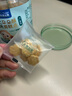 天然世家融化朵朵酥餅干糕點(diǎn)小包裝磨牙零食罐裝送寶寶兒童輔食電子食譜 原味 曬單實(shí)拍圖