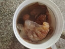 一米漁海蜇頭5斤桶裝禮盒裝正宗精品特大涼拌即食遼寧海鮮新鮮送禮年貨 【特大葉9-10個(gè)/斤】海蜇葉片5斤 曬單實(shí)拍圖