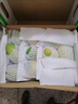 青惠悠攀枝花攀研二號(hào)芒果四川農(nóng)科院新品種布丁大椰香芒果時(shí)令水果禮盒 禮盒裝【凈重5斤】 【精選攀研二號(hào)椰香芒】 曬單實(shí)拍圖