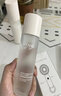 理央【品牌店旗艦】清透控油精華水乳套裝補水保濕清爽舒緩護膚旗艦 鮮萃清透精華水 曬單實拍圖