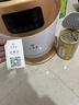 艾博善多功能干濕兩用熏蒸儀韓江濤推薦艾灸儀火龍卷按摩器艾九妹 艾博善五年陳艾絨一桶 曬單實(shí)拍圖