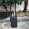 惠度（HuiDu）NB-700L專業(yè)戶外三分頻大功率演出多功能娛樂音箱移動便攜式廣場舞室內(nèi)室外拉桿電瓶音響 15吋拉桿電瓶音響/NB-900L 曬單實拍圖