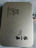 張小泉折疊指甲刀輕薄款指甲剪 不銹鋼防飛濺帶指甲銼成人便攜指甲鉗子 大開(kāi)口帶鑰匙扣【精致禮盒裝】 曬單實(shí)拍圖