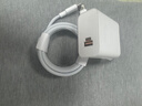 愉歡適用魅族充電器80W/67W/66W快充魅族20/21手機充電頭MEIZU魅族20Pro/21Note閃充插頭typec線(xiàn)充套裝 【套裝】快充頭+1米雙Typec數據線(xiàn) 曬單實(shí)拍圖