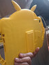 啟臣適用于華為matepad11.5s平板保護(hù)套榮耀7卡通matepad11兒童硅膠se11英寸全包防摔10.4保護(hù)殼外套 皮卡丘手柄款 榮耀7/6/暢享2/-10.1英寸 曬單實(shí)拍圖