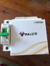 公?？諝忾_關(guān)1p2p1p+n單p空開家用空調(diào)過載保護器斷路器電閘跳閘總閘 空開1P-20A 曬單實拍圖
