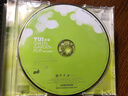 優(yōu)依：綠色花園精選（CD） 曬單實(shí)拍圖