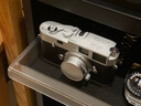 徠卡（Leica）M相機鏡頭 SUMMARON-M 28mm f/5.6  M11/M11-P相機定焦鏡頭（銀色）11695 曬單實拍圖