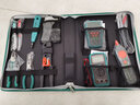 寶工（Pro'sKit） PK-2629 電信網(wǎng)絡(luò )查修工具組（9件）網(wǎng)絡(luò )維修工具組套裝 曬單實(shí)拍圖