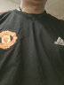 FCFV2324曼聯(lián)特別版球衣男T恤短袖足球服夏季運(yùn)動(dòng)服訓(xùn)練服賽前服球服 短袖2324曼聯(lián)特別版黑色單上衣 M 成人歐碼 曬單實(shí)拍圖