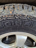 佳通輪胎 Giti4×4 AT100 越野胎大花紋 LT215/75R15 長(cháng)城皮卡福田皮卡等 曬單實(shí)拍圖