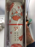 LKK55度定制LKK55度降溫杯子55保溫智能恒溫水杯速冷杯禮品杯學生刻字  (正品保障 )55度杯(呆呆朵朵 ) 曬單實拍圖