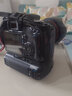 蒂森特（dste）BG-E5 豎拍手柄 適用于 佳能  500D 450D T1i 1000D KISS FX3 X2 Rebel xs xsi 單反相機 電池盒 標準版手柄 曬單實(shí)拍圖