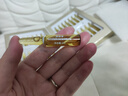 奧洛菲（OLEVA）玻色因緊致淡紋煥亮精華液次拋精華抗皺面部精華抗氧化精華液 28支禮盒裝 曬單實(shí)拍圖