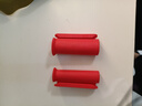 川品社魚(yú)竿前堵繞線(xiàn)器一體竿塞堵頭收線(xiàn)器魚(yú)線(xiàn)繞線(xiàn)器手竿竿止通用纏線(xiàn)器 【5個(gè)裝】紅色2-6號各1個(gè) 曬單實(shí)拍圖