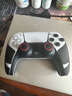 火線競技 游戲手柄 防滑貼 適用于 PS5 X1BOX SWITCH JOY-CON PS4 吸水防汗索微 貼膜 尼軟 PS5手柄【1套裝】 曬單實(shí)拍圖