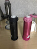 象?。╖O JIRUSHI） 象印保溫杯SM-TA48進(jìn)口不銹鋼真空保溫瓶彈蓋杯子480ml戶(hù)外旅行 SM-TA48-BA黑色480ml 曬單實(shí)拍圖