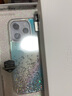 SwitchEasy Arist 藝術(shù)家防摔手機(jī)殼簡約花色ins少女適用于蘋果iphone15手機(jī) 粉櫻 6.1英寸-iPhone 15 pro 曬單實(shí)拍圖