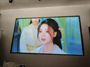 賓狗思必馳賓狗AI智能投影儀高清家用辦公教學(xué)會議戶外露營酒店足浴家庭影院投影機(jī)便攜內(nèi)置電池 M6【4K解析/內(nèi)置電池】 標(biāo)配 曬單實(shí)拍圖
