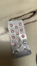 [萊多菲] 鹽酸非索非那定片 30mg*28片/盒 3盒裝 曬單實(shí)拍圖