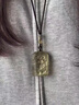 碧芳瓊收藏級(jí)黃水晶十二生肖吊墜本命年龍年水晶項(xiàng)鏈男送七夕情人節(jié)禮物 【鼠】黃水晶畢業(yè)級(jí) 曬單實(shí)拍圖