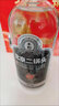 永豐北京二鍋頭二鍋頭享酌品鑒酒黑標(biāo)42度清香型500ml*6瓶整箱裝白酒 42度 500mL 6瓶 曬單實(shí)拍圖