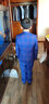 ELPA 兒童皮鞋男童英倫風(fēng)禮服鞋子男童小西裝演出服皮鞋新款系帶鞋 亮片雕花黑色 35碼 內(nèi)長(zhǎng)22.3cm 曬單實(shí)拍圖