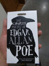 愛(ài)倫坡詩(shī)歌全集 英文原版 Complete Poetry of Edgar Allan Poe 英文版 9780451531056 曬單實(shí)拍圖