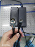 臺灣明緯220W工業(yè)電源適配器GST220A三插帶PFC頭高能效全球安規(guī)CCC認證 GST220A24-R7B 24V9.2A輸出 配進線 曬單實拍圖