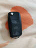 卡迪通BYD比亞迪F3折疊遙控器F3R增配鑰匙F0F6改裝折疊汽車(chē)鑰匙外殼 海拉款（11年后） 曬單實(shí)拍圖