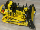 樂高（LEGO）機(jī)械組摩托車寶馬m1000r 拼裝玩具積木兒童生日禮物送男友 【順豐】42130寶馬摩托車M1000RR 曬單實(shí)拍圖