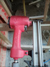 大環(huán)F30氣動(dòng)直釘槍ST64鋼釘槍射釘槍木工專(zhuān)用排釘釘槍家具氣打釘槍 大環(huán)F30D直釘槍 曬單實(shí)拍圖