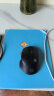 联想（lenovo）百应双模无线蓝牙充电鼠标 便携办公鼠标 USB接口蓝牙三通道 笔记本台式机鼠标MD12 实拍图