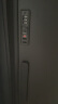 地平线8号（LEVEL8）行李箱 密码拉杆箱女男托运旅行PC箱28英寸大容量 旅行者系列黑色 晒单实拍图